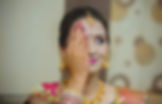 The Elegant bride
