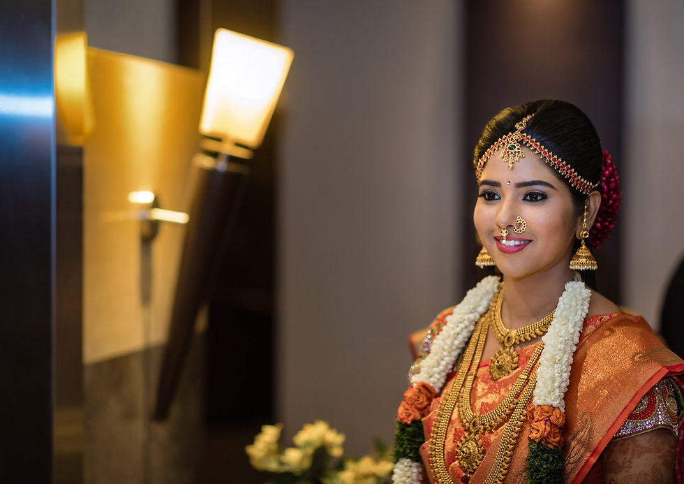 Candid Wedding Photography Cost
