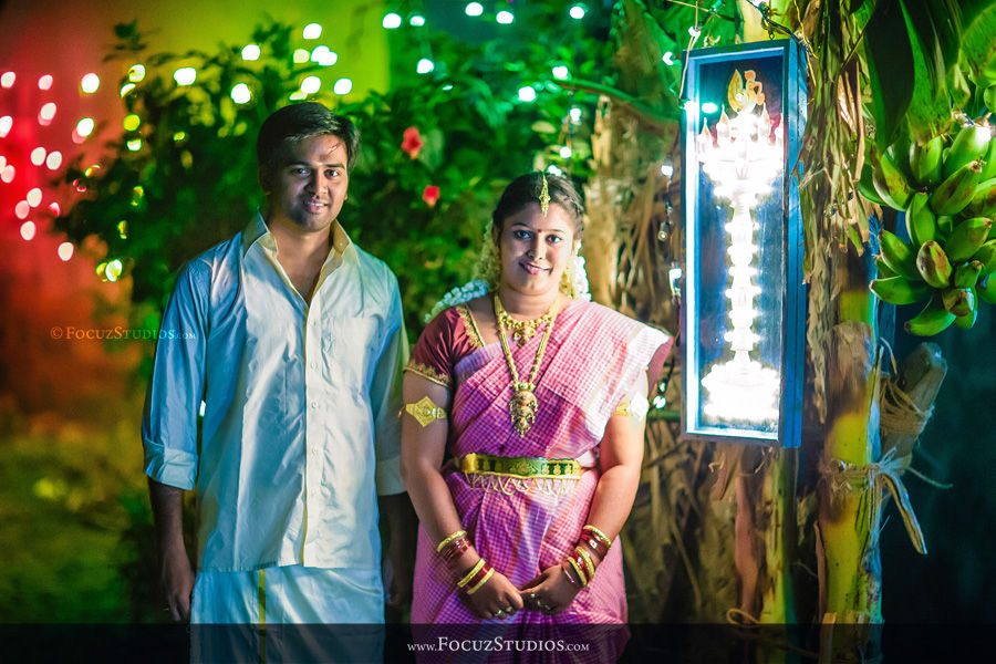 Wedding Photography Villupuram