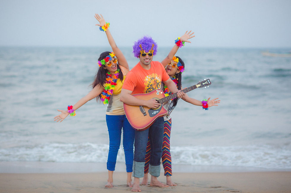 Candid Wedding Photography Cost