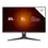 Miniatura: Monitor Gamer AOC 24 FHD HDMI VGA VIPER 165HZ 24G2SE Preto