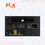 Miniatura: Fonte Real Corsair VS600 80Plus White Bivolt