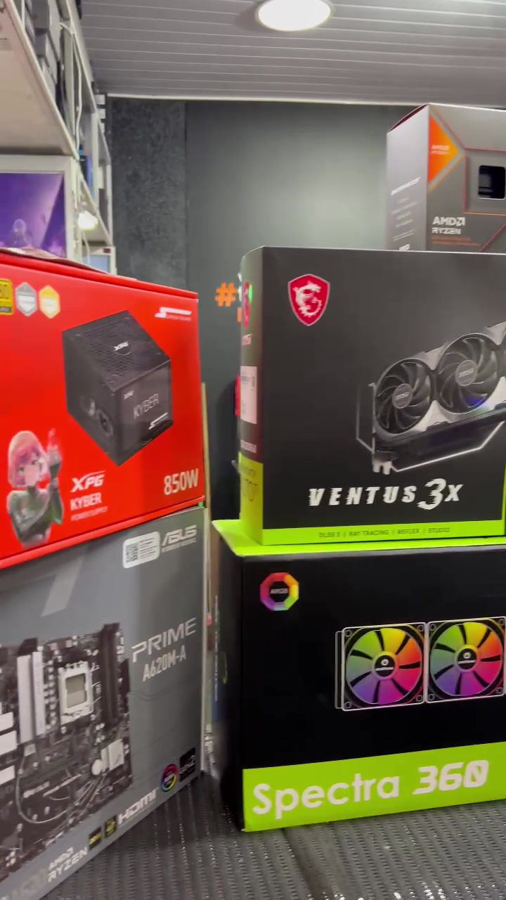 Miniatura: NOSSA LOJA