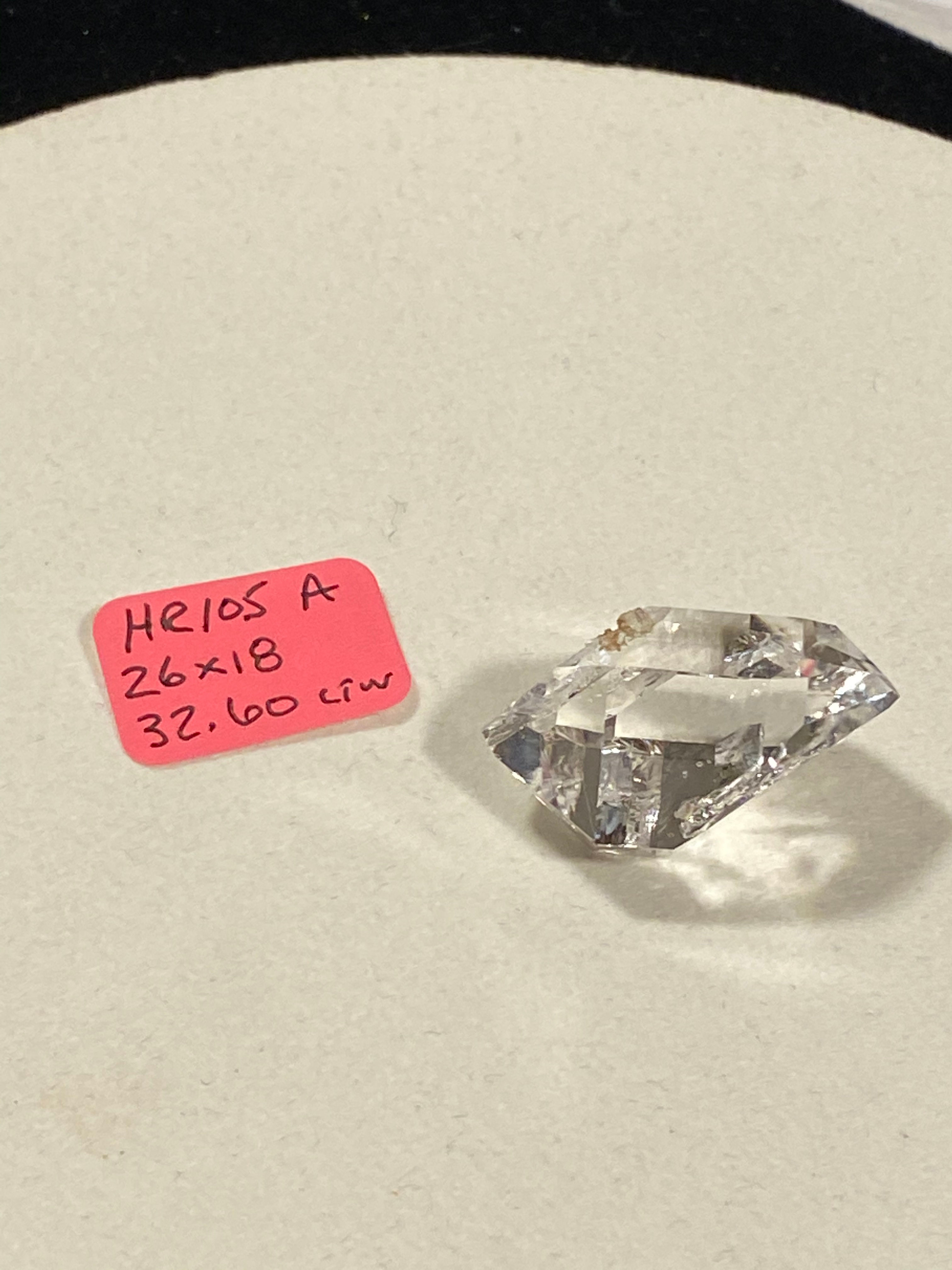 Herkimer Diamond