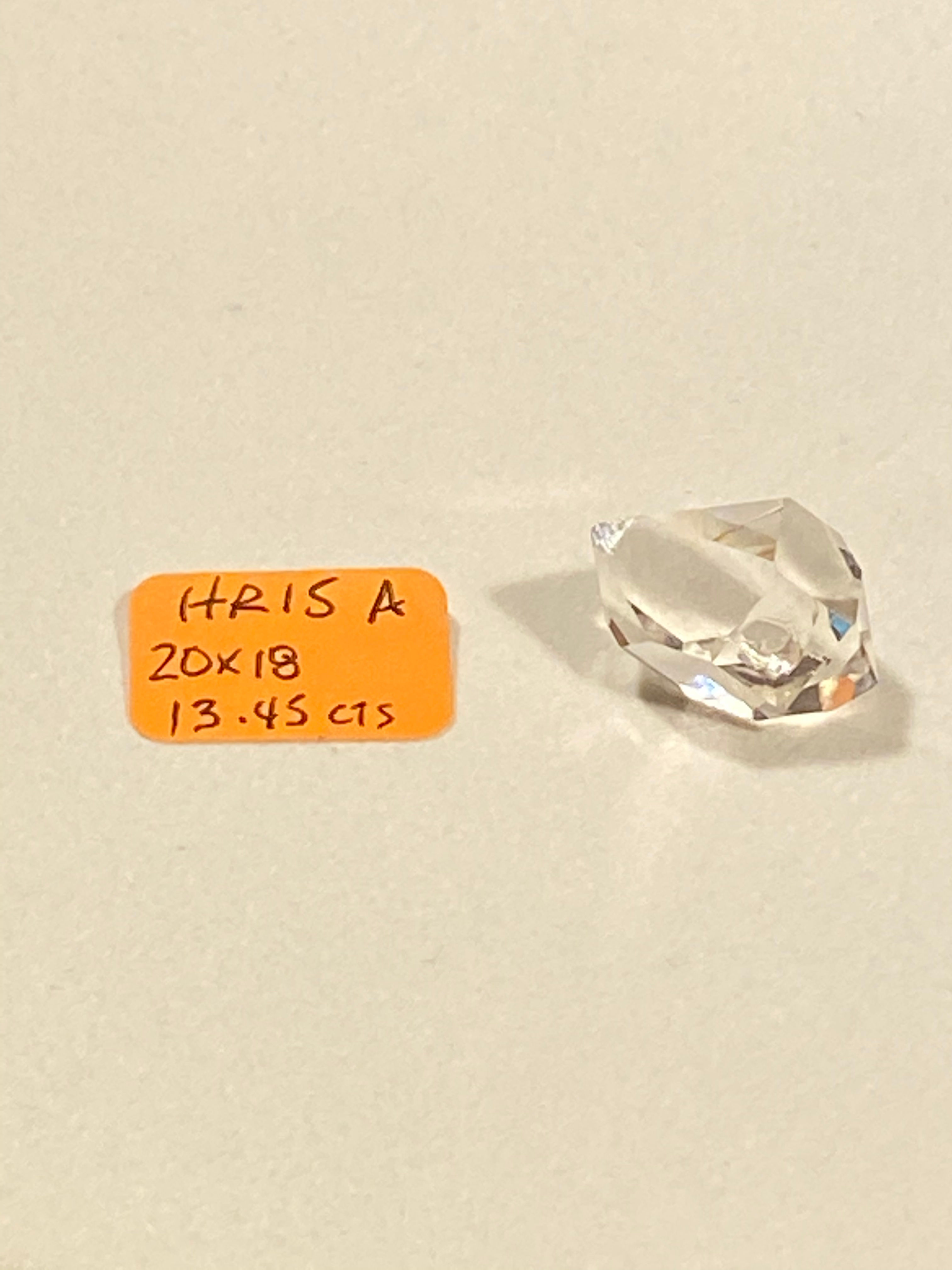 Herkimer Diamond