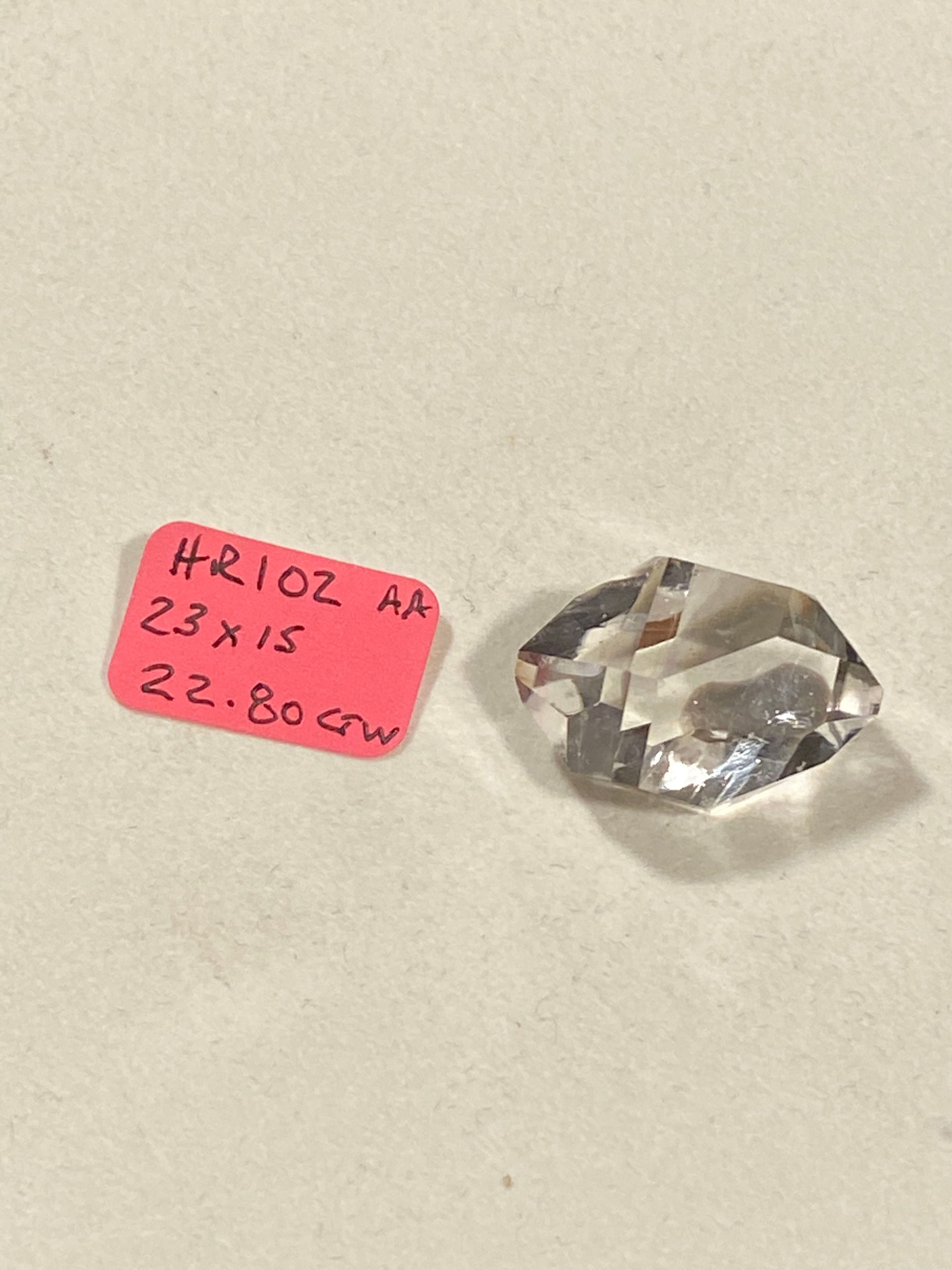 Herkimer Diamond