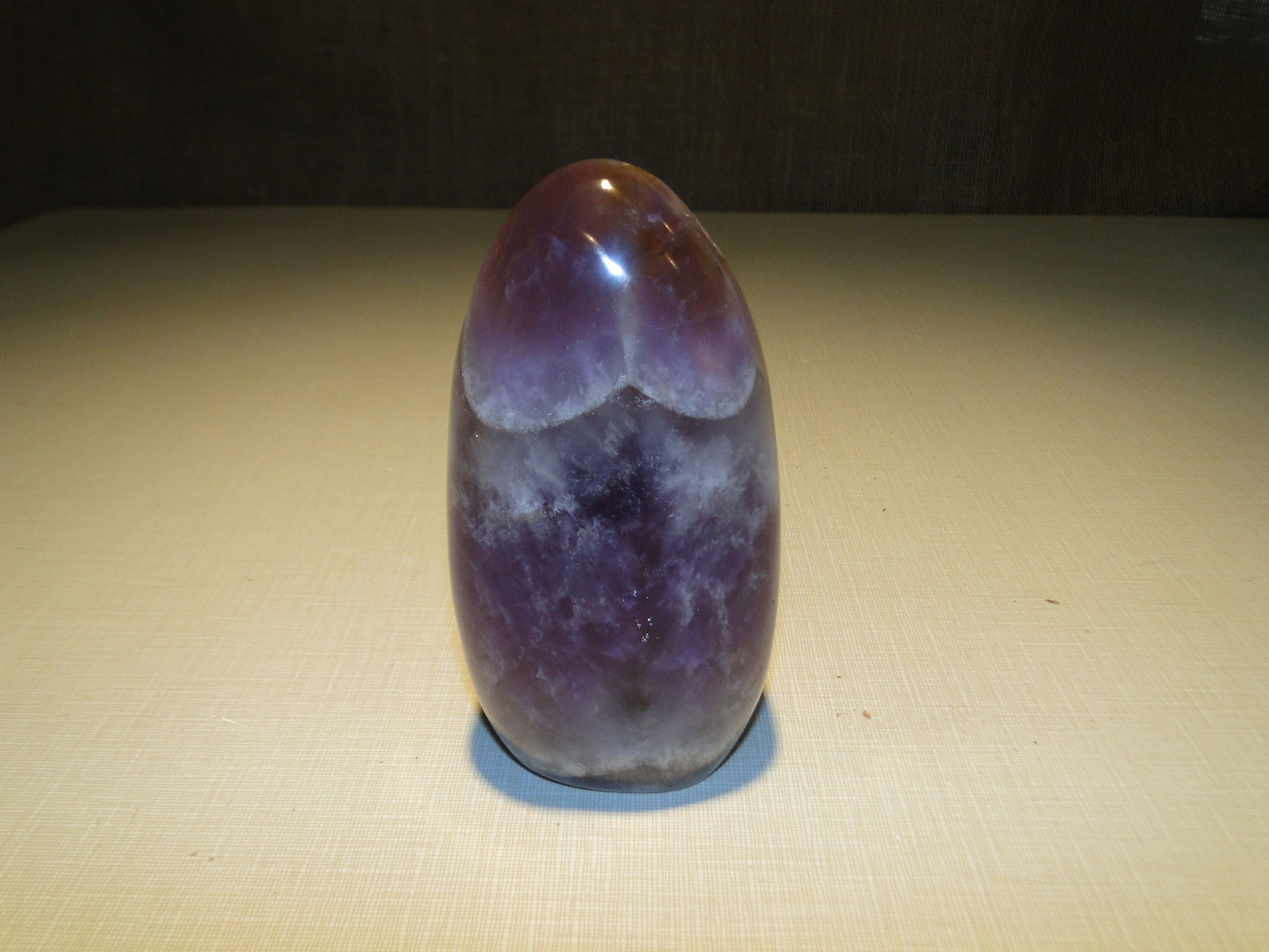 Amethyst Point