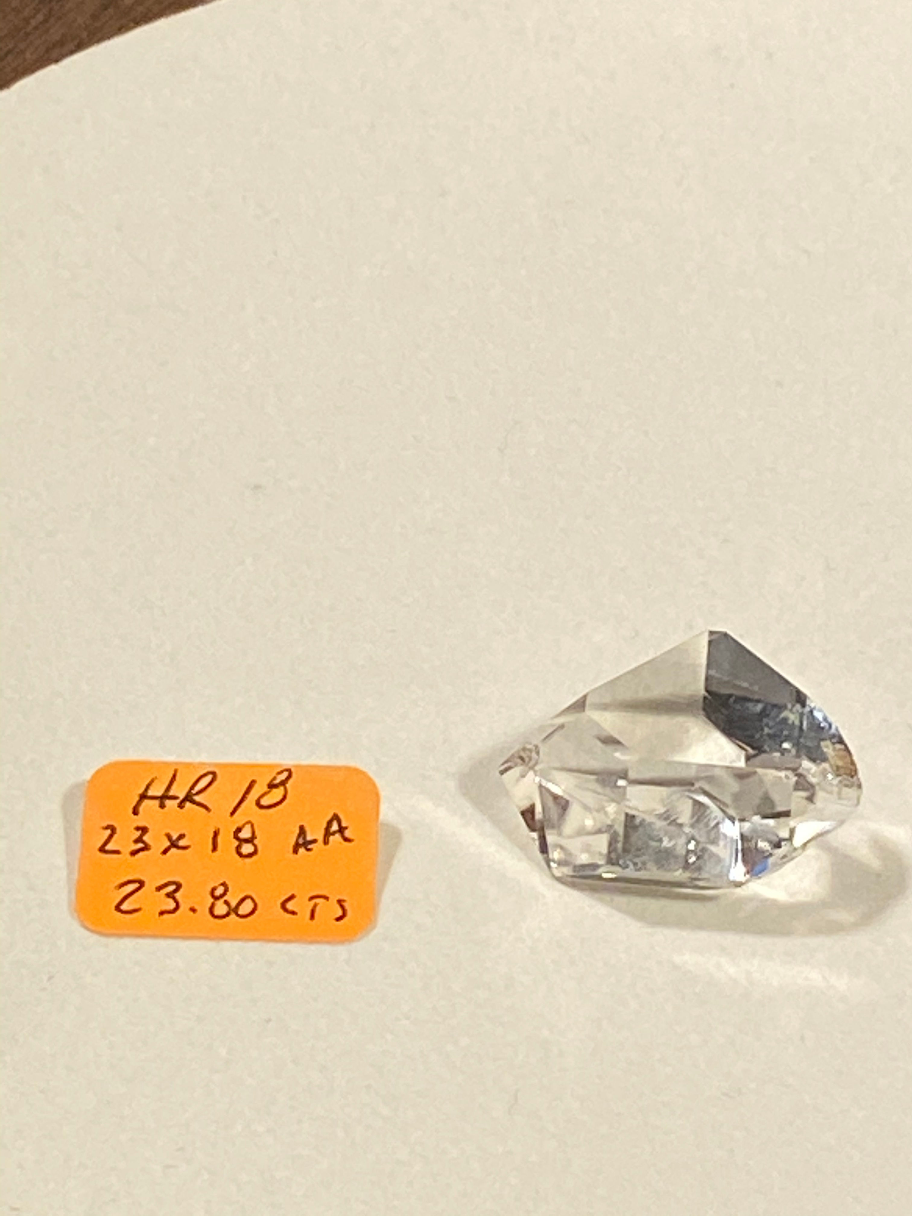 Herkimer Diamond