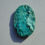 Thumbnail: Chrysocolla and Quartz