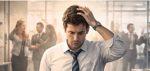 Les profils invisibles du burn-out : Imposteurs - Passionnés