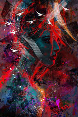 Artwork by Saatchi Art