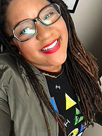 Alexis Davis, Digital Content Creator