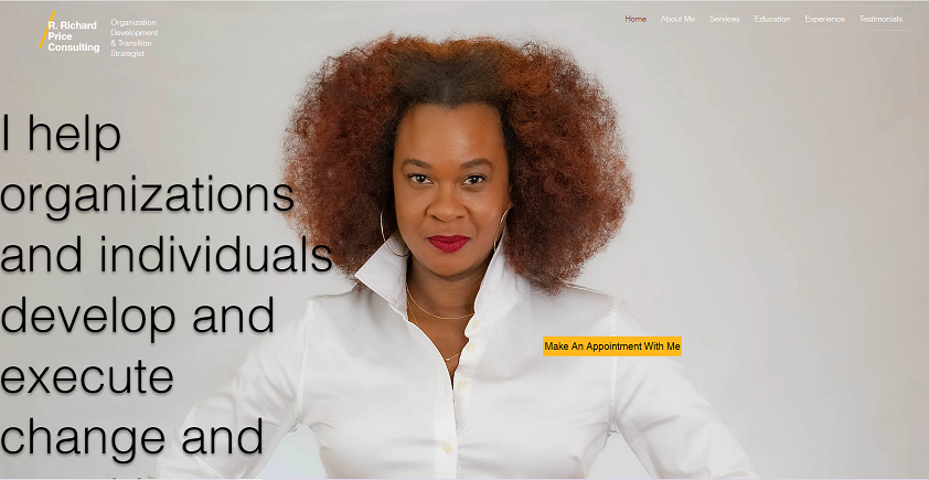 Rosalind Price Consulting