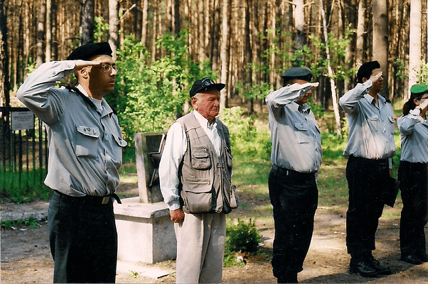 Lopuchowo Mass Murder Memorial.gif