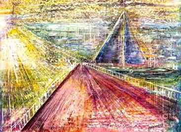 Artwork by Patty Donoghue