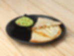 13. Quesadillas