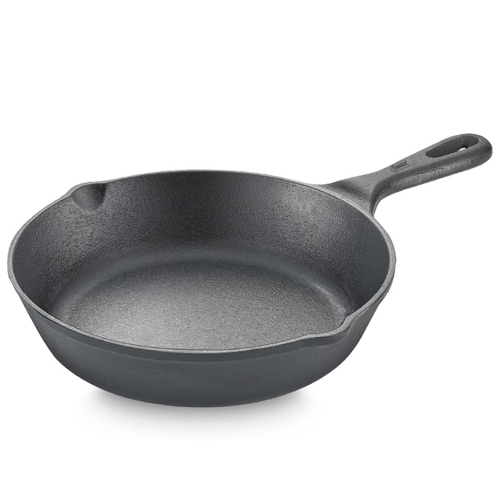 Prestige Cast Iron Pans Set