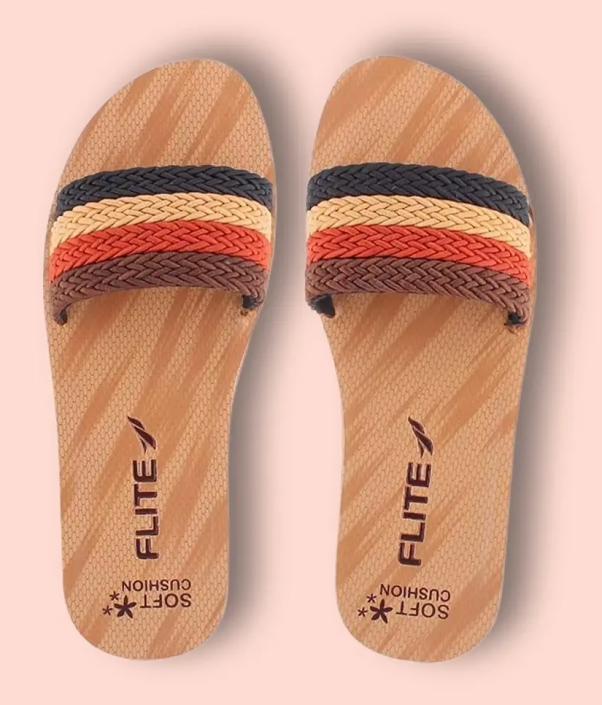 Thumbnail: Flite Women's Slipper PUL 105