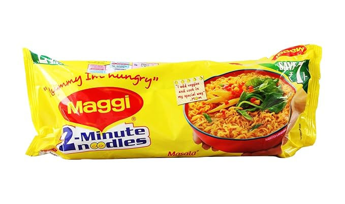 MAGGI Noodles 420g