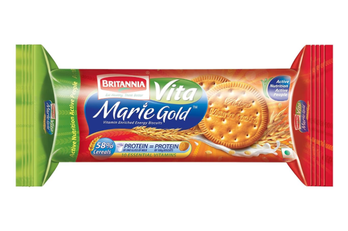 Britannia Vita Marie Gold 150gm