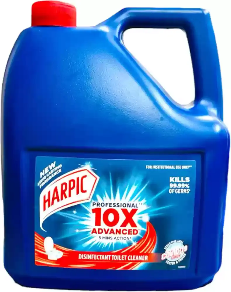 Harpic Toilet Cleaner 5 Litres