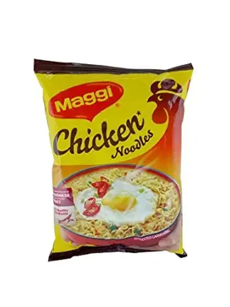 Maggi Chicken Noodles Small