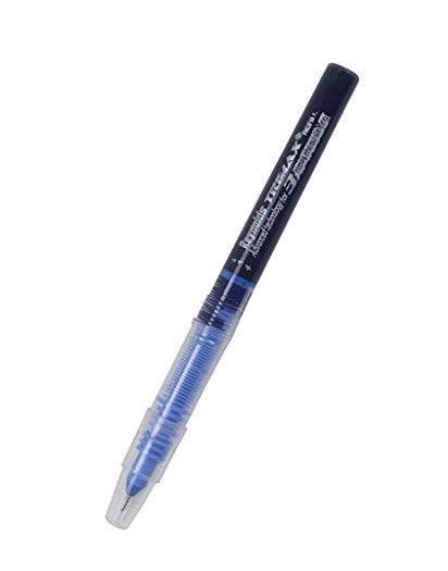 Reynolds Trimax 0.5 Refill Fluid Ink System, Blue