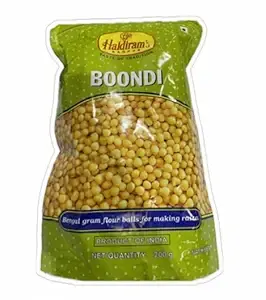 Haldiram Khari Boondhi 200g