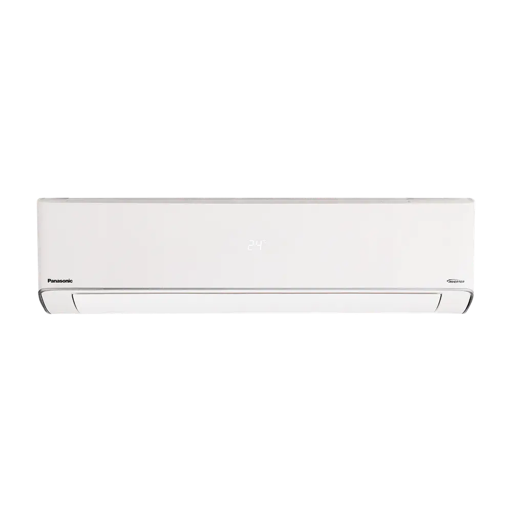 Panasonic VU 7 in 1 Convertible 1.5 Ton 5 Star MRP 73900