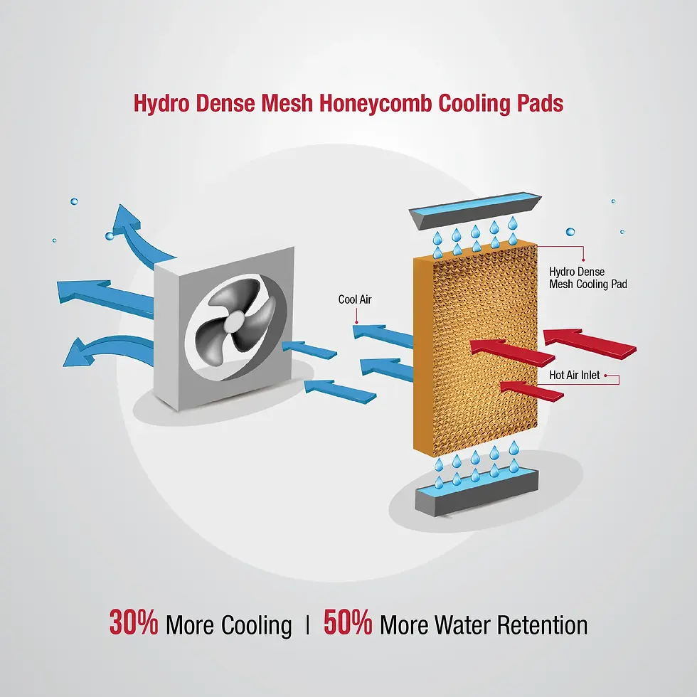 Thumbnail: Kenstar Little 20 (Air Cooler Personal)