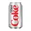 Thumbnail: Coca-Cola Diet Coke Can 300ml