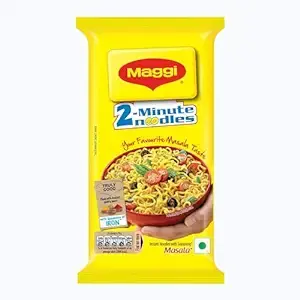MAGGI Noodles 2 Pack
