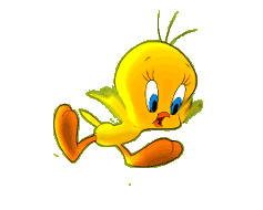 Tweety-33205.gif