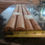 Thumbnail: Serrada 24-1/2 inches Solid sticks 1" to 1-1/2" diameter