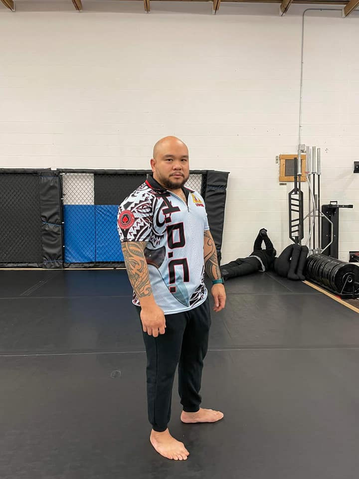 Thumbnail: HDC Limited Edition Shirt Tribo (Tribe)