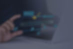AI agent, holographic robot assistant concept, digital interface showing generative AI fun