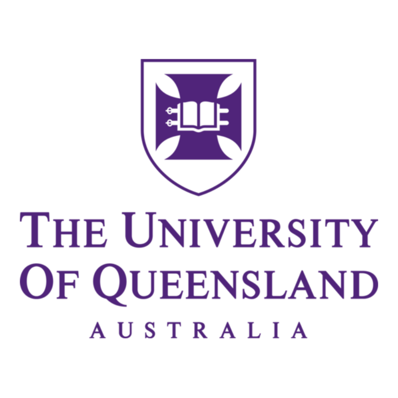 University of Queensland logo