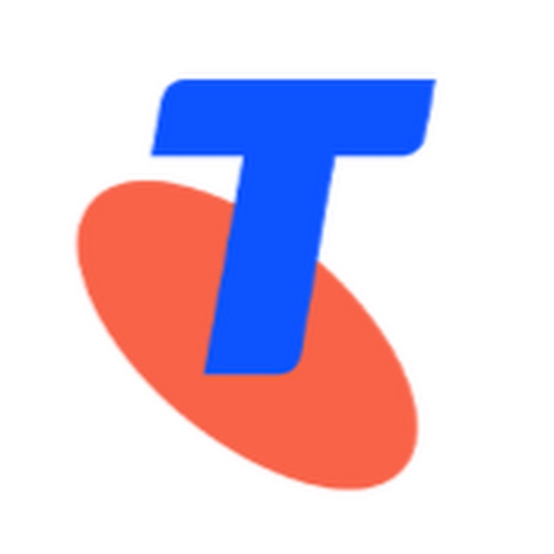 Telstra Digital Infrastructure logo
