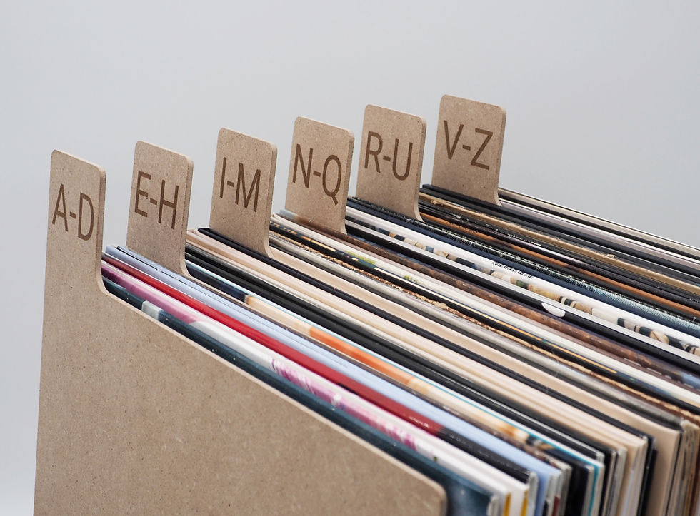 6er Set - Box Edition