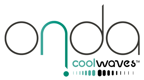ONDA Coolwaves Logo