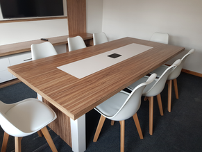 Boardroom Table