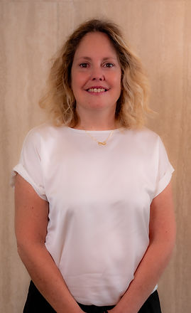 PORTRAIT Dr. Karine ALVES