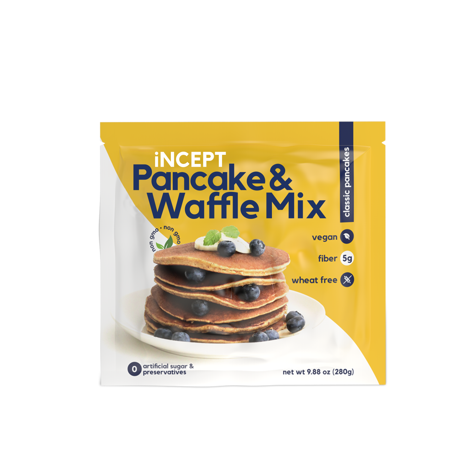 Pancake Mix, Classic