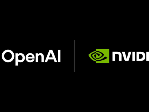 Nvidia's $250 Billion Lifeline For OpenAI; Africa's Data Center Capacity Quintuples; Tesla's CyberFlop; & Women Repay Loans Better Than Men Per Moniepoint