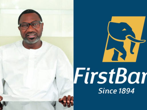 Femi Otedola Doubles Down On His Bet On First Bank; Nigerian Fintech Startup Collapses Quickly After Raising $1 Million; And More Businesses Pay For Claude Than ChatGPT