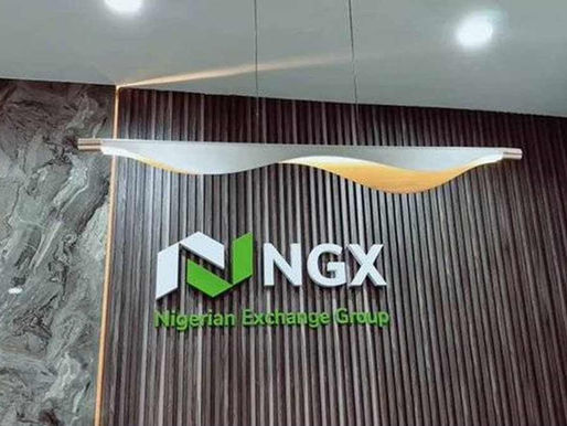 Nigeria Becomes The World's Best-Performing Stock Market; Nvidia Loses $1 Trillion In Value; S&P To Rerate Nigeria As Frontier Market From Unclassified; Meta’s New AI Model Is Geared Towards Developer