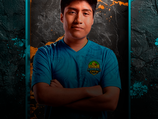 Admiral Crew asegura su lugar en los Playoffs del Zeinternacional II
