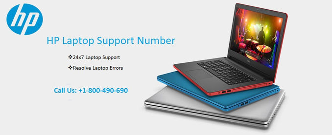 How to Fix Technical Errors with HP Laptop Customer Service?