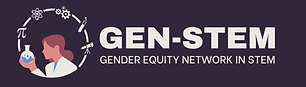 Gender Equity Network in STEM (GEN-STEM)