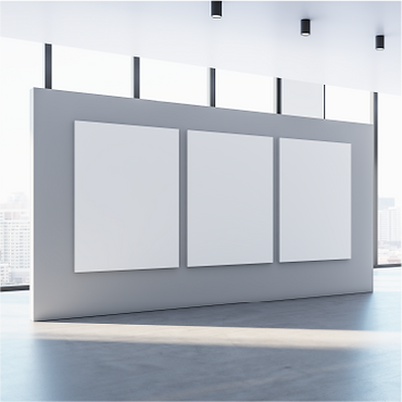 Poster Gallery